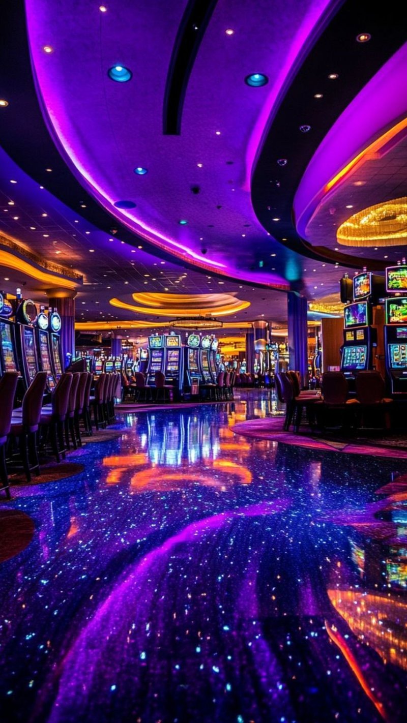 Netherlands - lizaro casino nederland